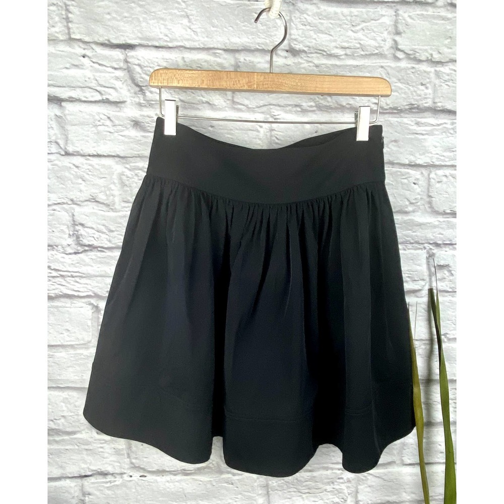 Diane von Furstenberg Flare Skirt, Sz 8
